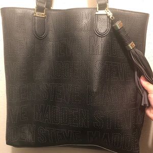 Steve Madden Bags - Large Steve Madden Tote Steve Madden Bags - Large Steve Madden Tote